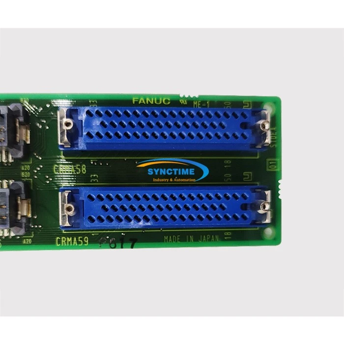 A20B-2004-0410 IO Process PCB Fanuc