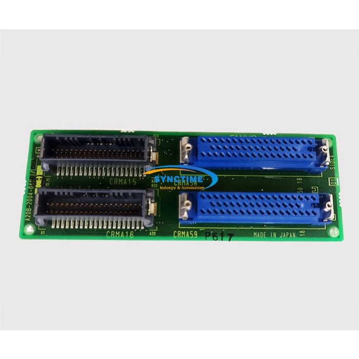 A20B-2004-0410 IO Connector Conversion Board Fanuc