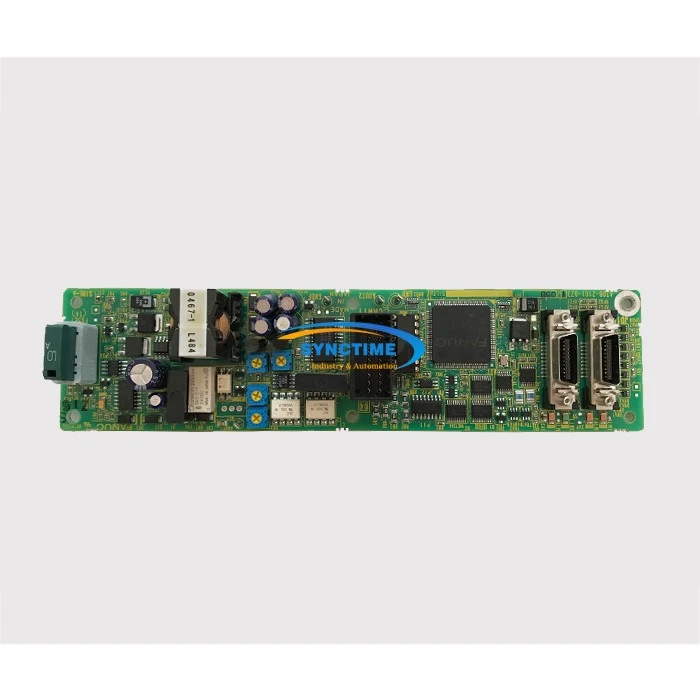 A20B-2101-0731 A20B-2101-0738 Process IO Board