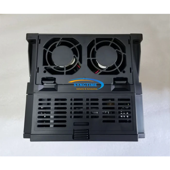 FR-E720-5.5K FR-E720-7.5K Inverter