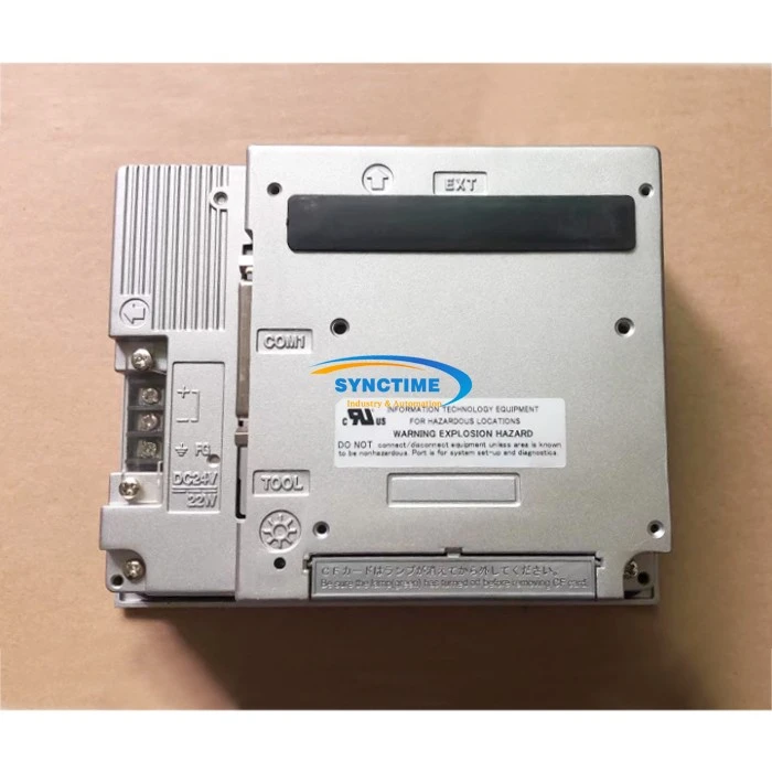 GP2301-TC41-24V HMI