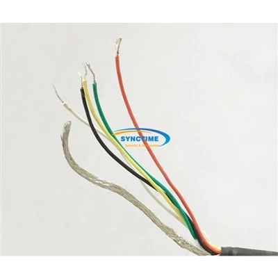 OVW2-06-2MHT Rotary Encoder