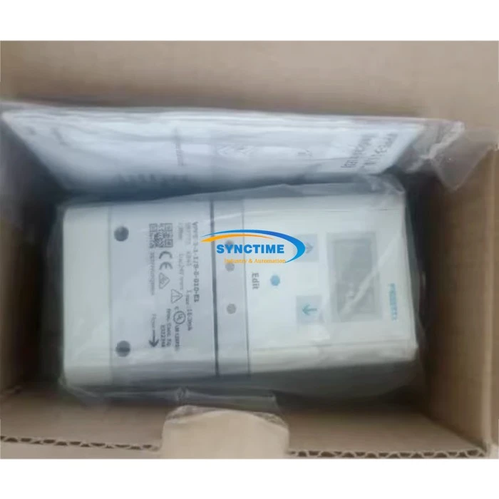 VPPE-3-1-1 8-6-010-E1  557772 Regulator